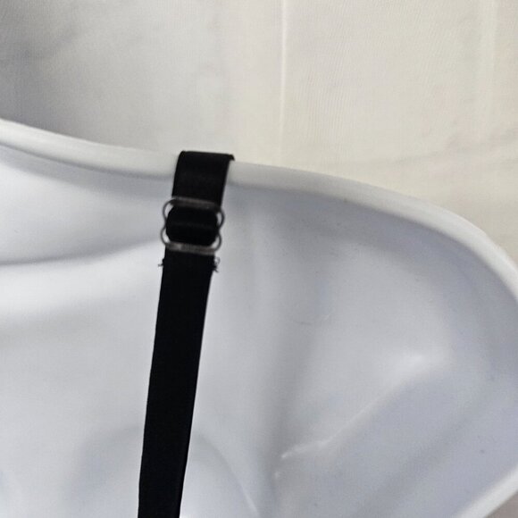 Apt. 9 Y2K Babydoll Tank Goth Fairy Whimsygoth L - Picture 8 of 12